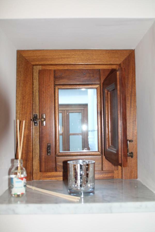 Apartament Casa Cecile Palermo Zewnętrze zdjęcie