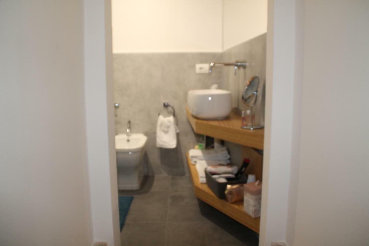 Apartament Casa Cecile Palermo Zewnętrze zdjęcie