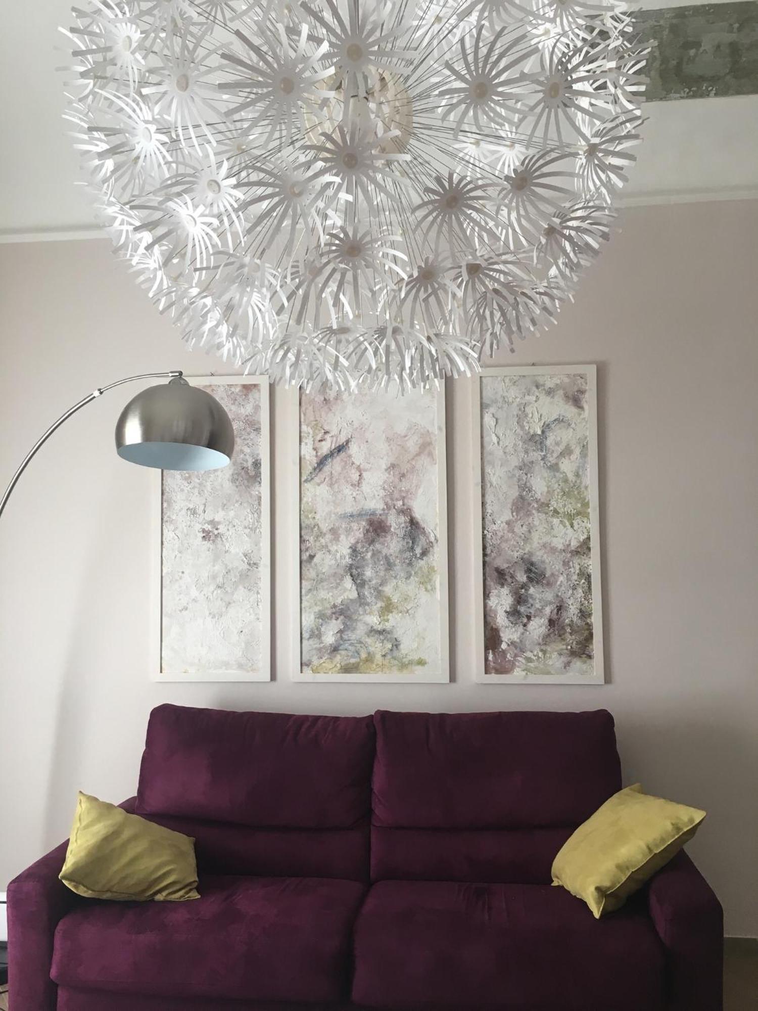 Apartament Casa Cecile Palermo Zewnętrze zdjęcie